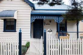 Quarry Hill Cabin | Period cottage - Our little cottage called ‘TRURO’