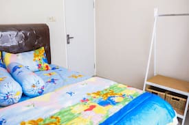 Oro Oro Ombo Villa | Djagad Villa Syariah, Private Pool, Full Fasilitas