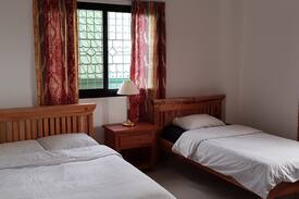 Baguio House | Maison dans les Nuages (Quezon Hill) - Unit 101