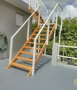 Esperanza Apartment | Vieques Casa Namaste Studio