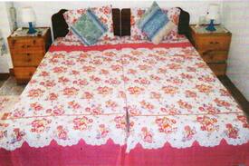 La Passe House | Vanilla Guest House,La Passe La Digue