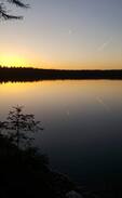 Manitoulin District Cabin | Moonbeam Cottage