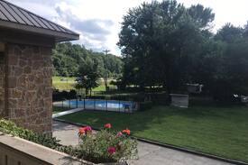 Townsend Apartment | Lovely Little River Loft at Cades Cove Landing 240