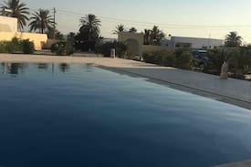 Kerkennah Islands House | Dar Saba