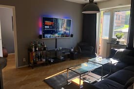 Gothenburg Apartment | Mysig 2a med balkong i innerstaden!