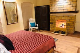 Majkhali Cabin | ☆The Deodars: A Luxury, Colonial Villa in Ranikhet