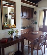 Pesada House | Kritamos home