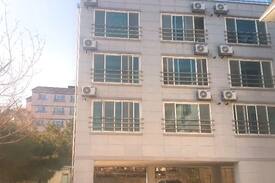 Gyeongju Apartment | 305새롭게 꾸며진 풀옵션 원룸 ,경주시내와 가까운 석장동에서 아늑한 경치도좋은 숙소 :)