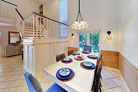 Key Largo House | Coastal Luxury at Ocean Reef Club w/ Private Pool