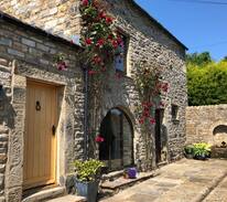 Low Eskcleth House | The Barn at Cocker House