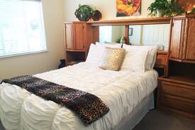 Gardnerville House | Sunny Sierra Long-term Near Tahoe!