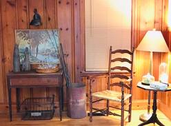 Midtown Apartment | Carriage House Minutes from the National