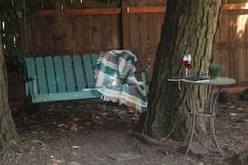 Stayton House | Santiam Canyon home base