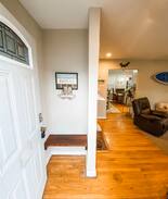 Northeast Virginia Beach House | The Bright Side of Life