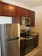 Monticello Apartment | Catskill Cozy Shack in Village of Monticello