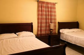 Corozal House | Casa De Playa Hotel Palma Real La Ceiba Honduras