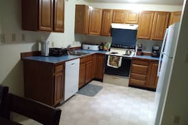 Kodiak Apartment | Kodiak Next Door