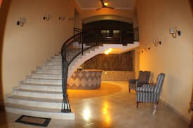 Komatipoort Villa | Big Fish Eagle Lodge