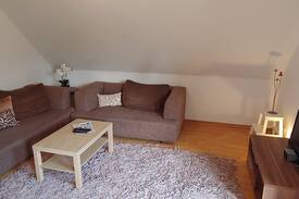 Mascherode Apartment | Südstadt-Flair 3-Zimmer-Wohnung