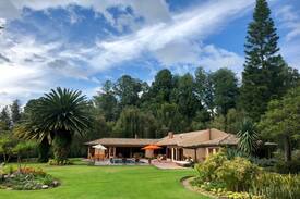Financial District Villa | Quinta Sentebale El Quinche