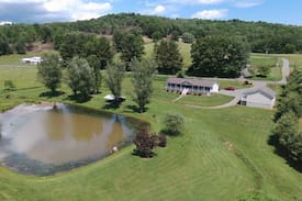 Piper Gap House | Shepherd's Rest Vacation Rental R&R