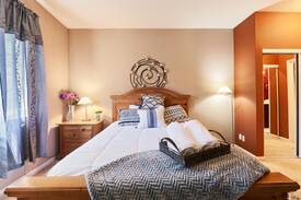 Dublin Apartment | Serenity Amador Villa creek and iron horse trail