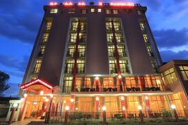 Bahir Dar Bed & Breakfast | Bete Daniel Suit Room