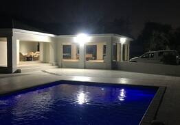 Nkomazi Villa | Mjejane Private Resort 4