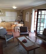 De Rust Apartment | Vredelus Farm Stay Self-catering cottage 2