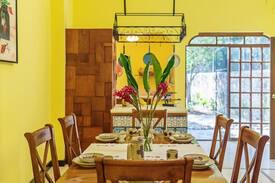 Centro House | CASA CORAZÓN