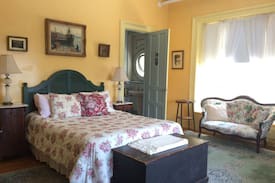 The Point Bed & Breakfast | Stella Maris Inn