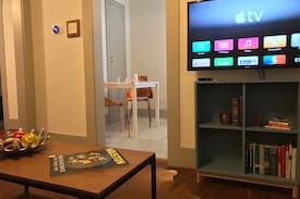 Woodland Heights House | Heights Carriage House Apartment