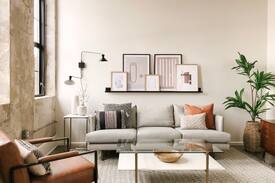 Old City Apartment | Sunny Sterchi Loft w/ view