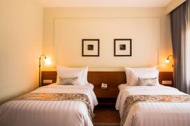 Sekotong Barat Resort | Wyndham Sundancer Resort Lombok