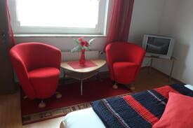 Neubokel House | Ferienwohnung im Hause Böttger