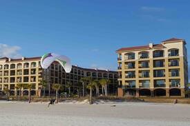 Henderson Point Apartment | Nirvana on the Beach