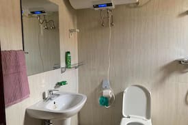 Ngaliema Apartment | Kin oasis privé. (Prix ​​négociable)