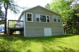 Rockwood Cabin | Eagles Nest on Moosehead Lake, Rockwood, Maine