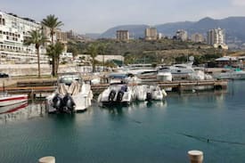 Kfar Yassine House | Chalet 70m2 Aquamarina 2 Tabarja