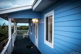 Staniel Cay House | The Good Life: Private Elevated Villa