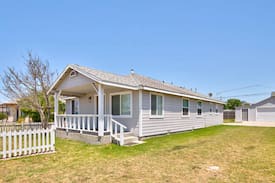 Oceano House | 2321 Cienaga