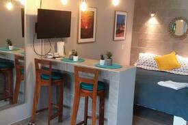 Jaco Hotel | Kosher hotel las orquideas delux room