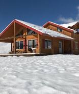 Sargents Cabin | Tomichi Creek Lodge Cabin