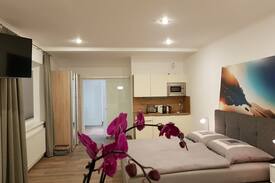 St. Gilgen Apartment | Echt Heimat Apartment "Edelweiss"
