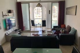 Paceville Apartment | St Julian’s ( spinola bay ) sea front apartment