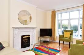 Galway City Centre Apartment | Dun Na Coiribe, 2 Bed Luxury Apt in Galway City.