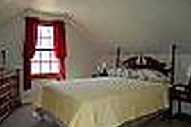 Ludington House | Duneview Lake House