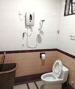 Kampung Alor Penyengat House | Taman Pulasan , Alor Mengkudu (No.136)