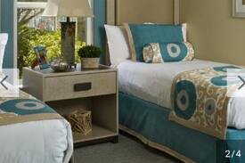 West Kissimmee Villa | Summer Bay Resort 4stars 2 BDRMS deluxe *