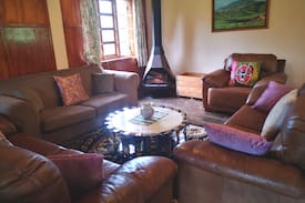 Nyanga Cabin | Shepherd's Cottage, Troutbeck, Nyanga Zimbabwe